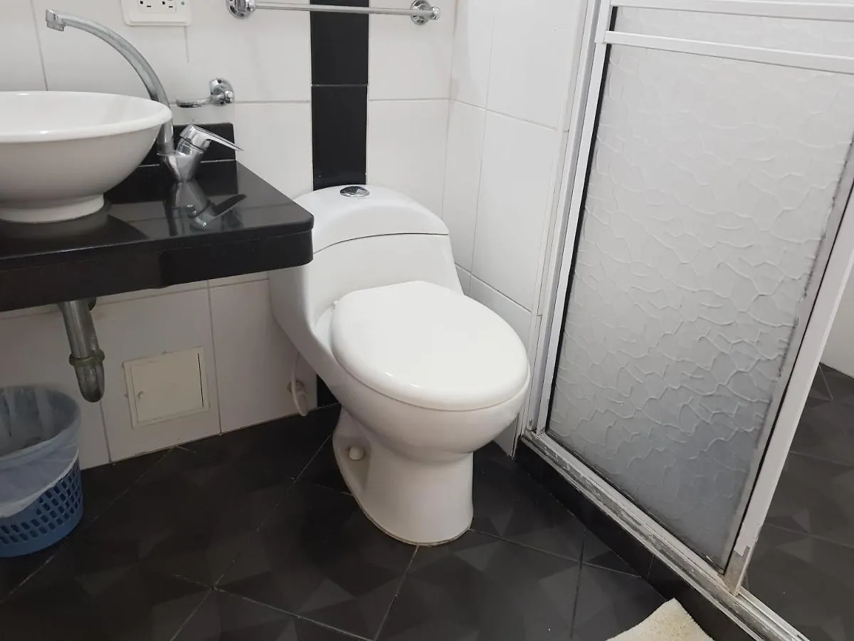 Artur Hostel Kartagena